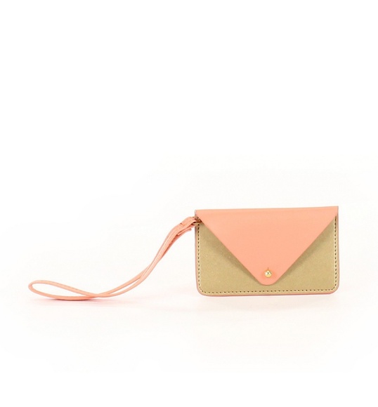 Minor History Handbags - 💐2/$10 Minor History Wristlet